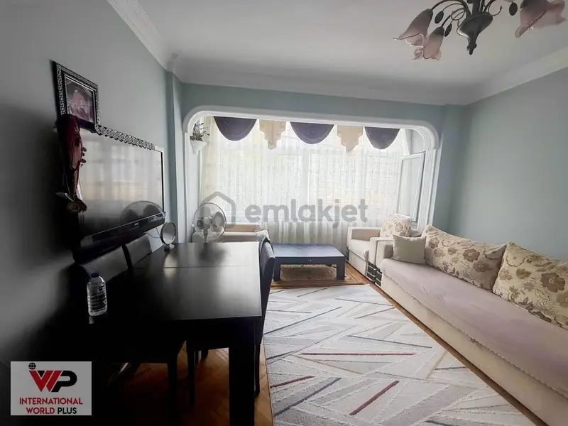 Pendik Kavakpınarda Satılık 3 Katlı Müstakil Ev - 5