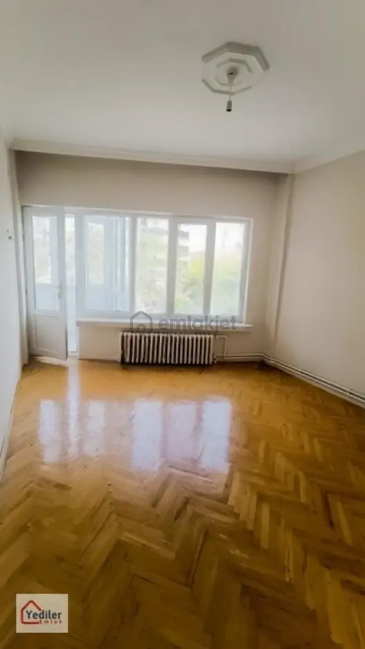 Hsmamyolunda Kiralık 3+1 Kombili - 13