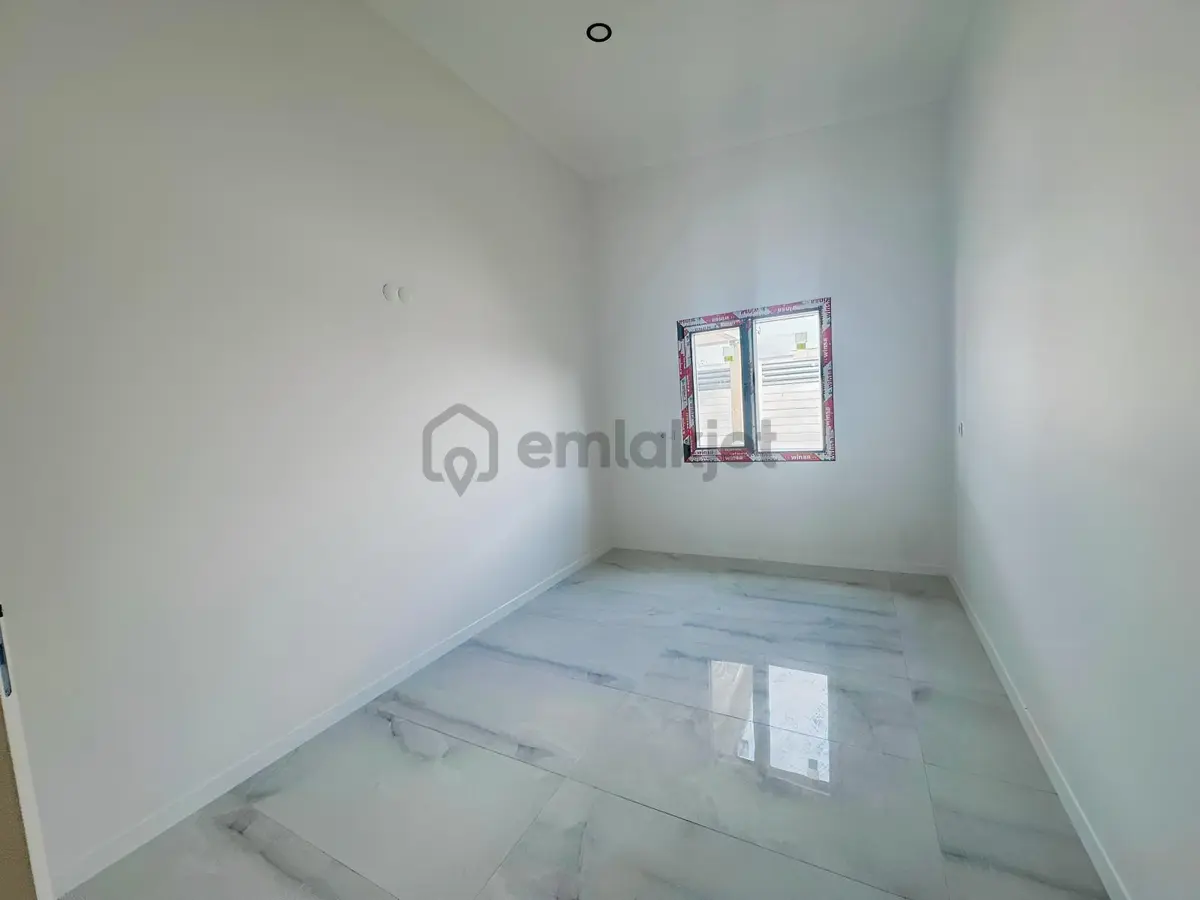 Manisa Evrenos Da Müstakil Havuzlu Satılık Villa - 16