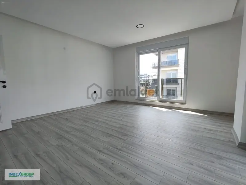Antalya Ayanoğlu Site İçerisinde 2+1 Sıfır Daire - 4