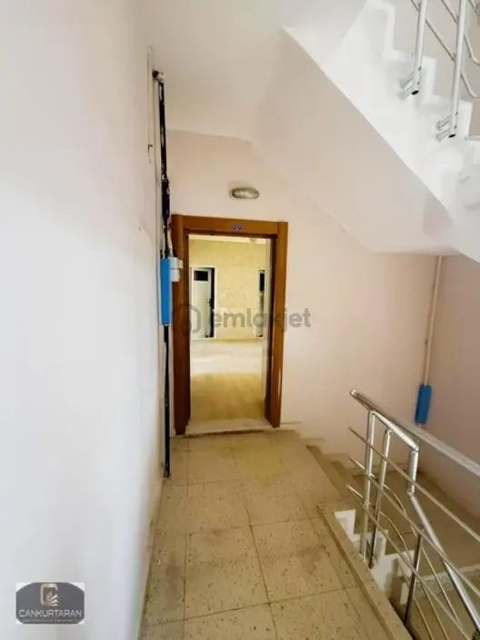 Eskişehir Bağları Mahallesinde 2 Katlı Daire - 19