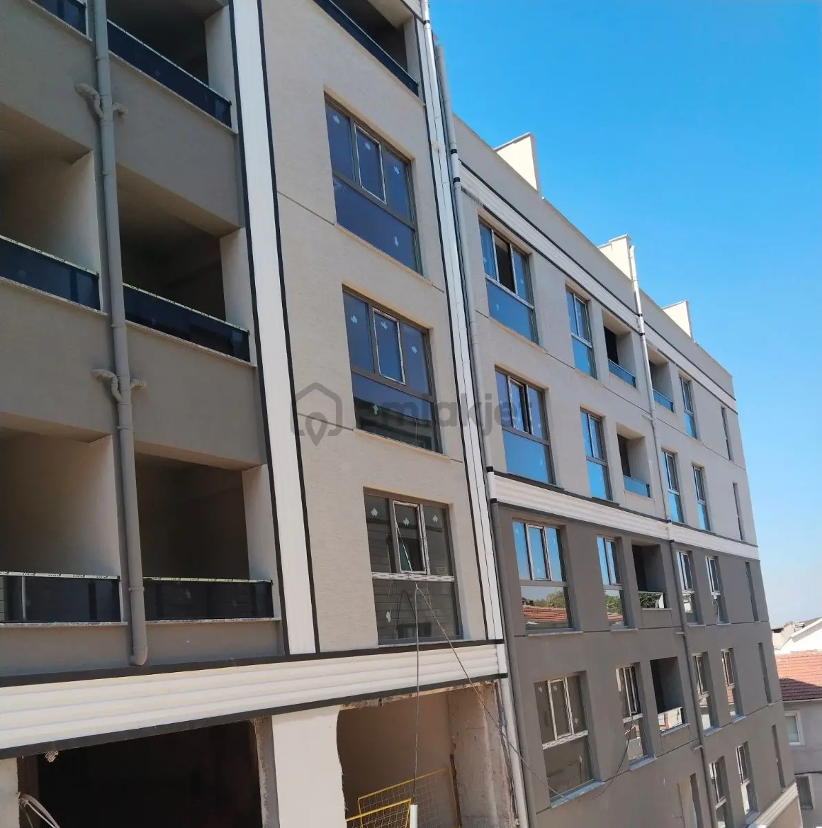 Setbaşı Emlak'tan %40 Peşinat İle Sıfır Daireler - 3