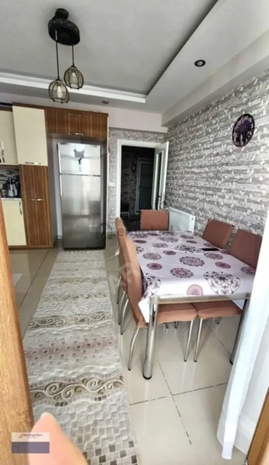 Necaroğullarından Cadde 75 Go Petrol Civarı - 2