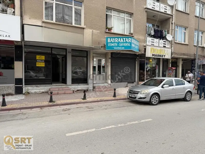 Cadde Cephe Merkezi Konum - 10