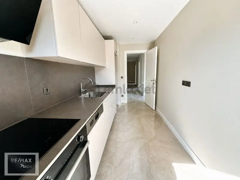 Kağıthane Seba Casa'da Modern Ve Ferah Satılık 2+1 - 13