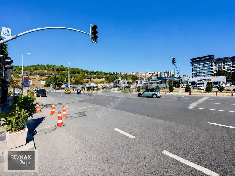 Kağıthane Seba Central'da Merkezi Konumda Satılık 3+1 Daire - 3