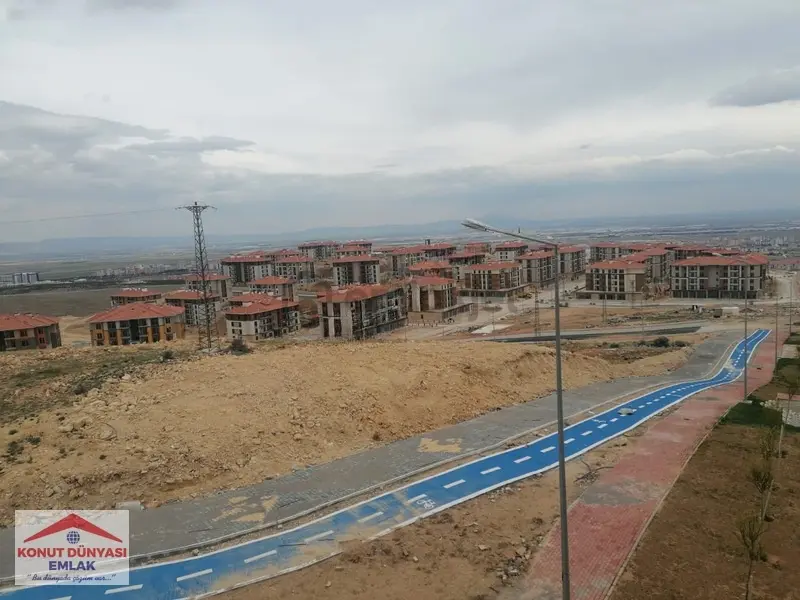 Ardıçlı Tokide 3+1 Kiralık Daire - 23