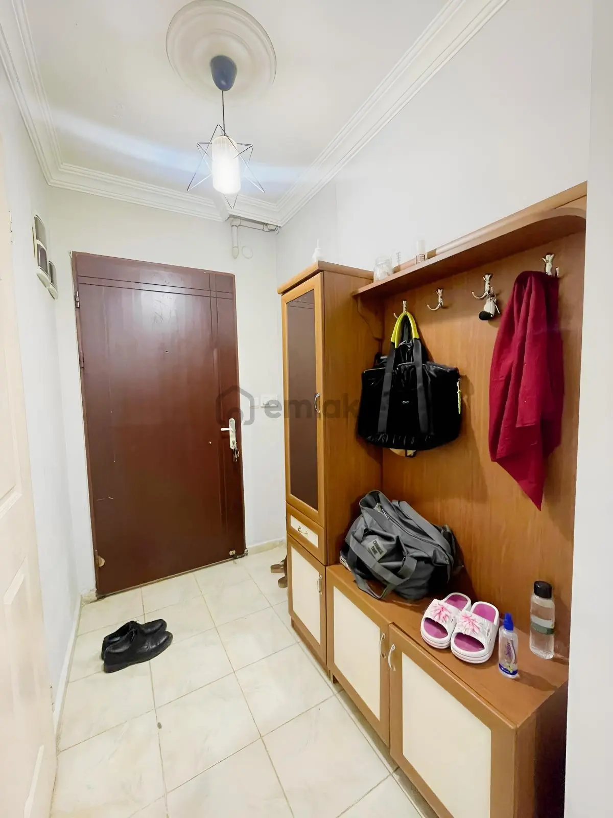 Çünür Merkez Tokide Satılık 2+1 Daire - 7