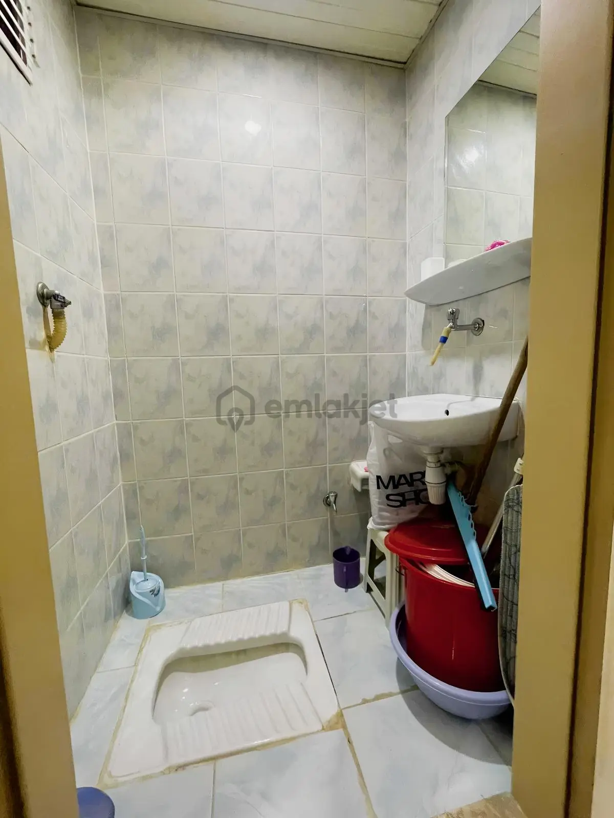Çünür Merkez Tokide Satılık 2+1 Daire - 8