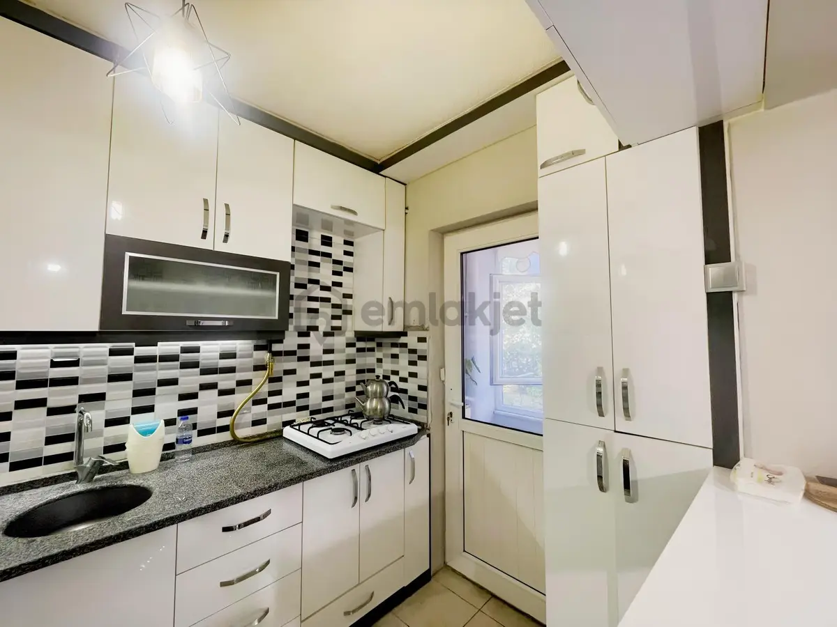 Çünür Merkez Tokide Satılık 2+1 Daire - 3