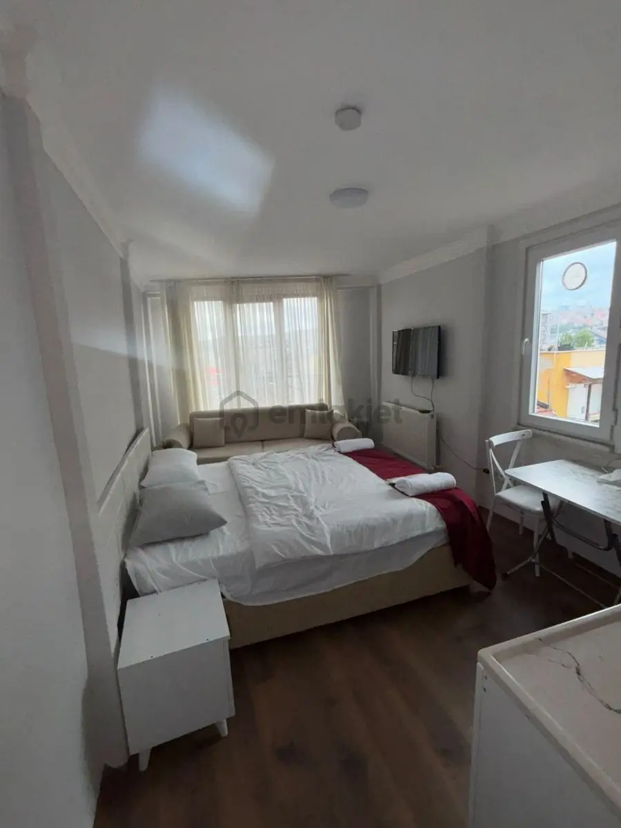 Balatta Turizm Amaçlı Konut Ruhsatlı Bina - 5