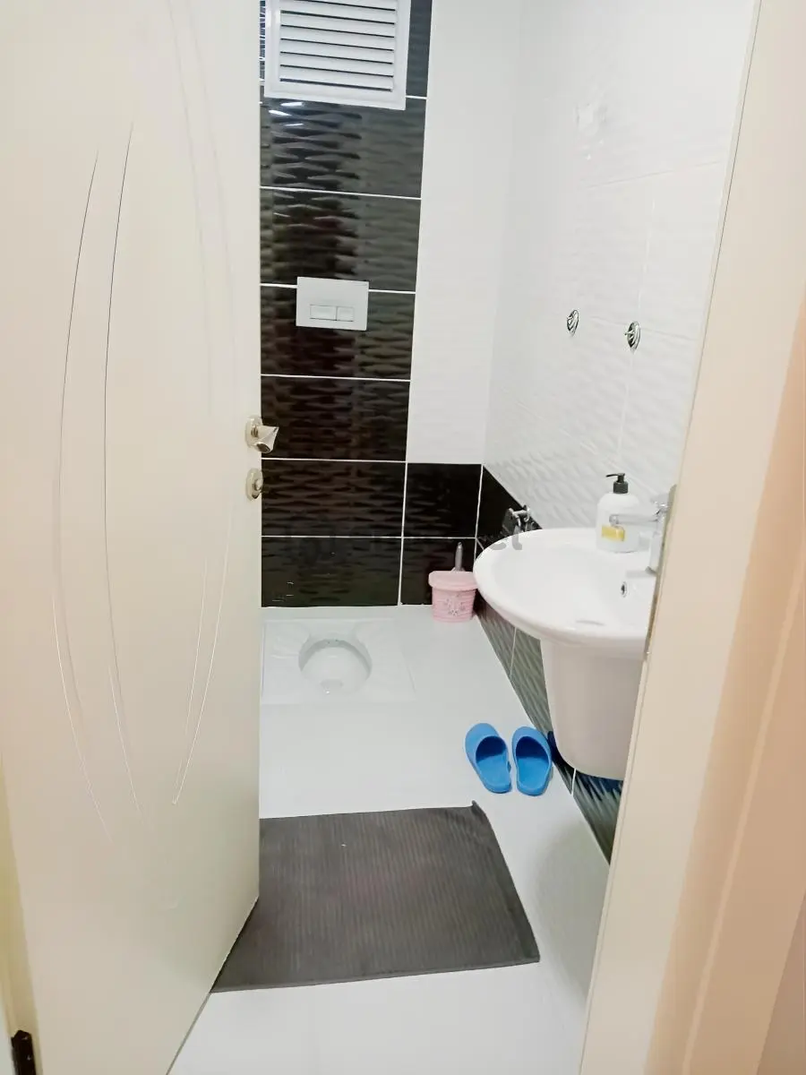 Güvenlikli Site İçerisinde 3+1 Satılık Daire - 12