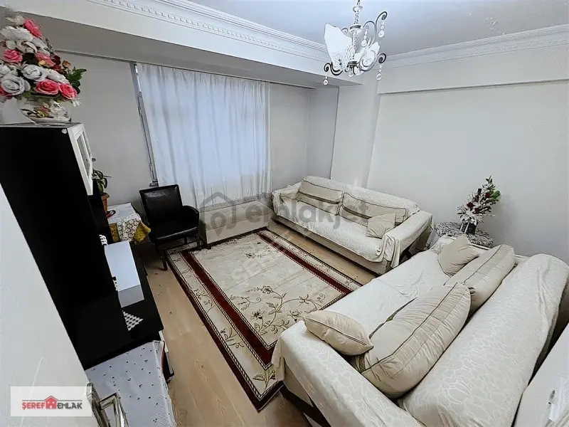 Şeref Emlak Satılık Daire 6,250,000 Tl - 18