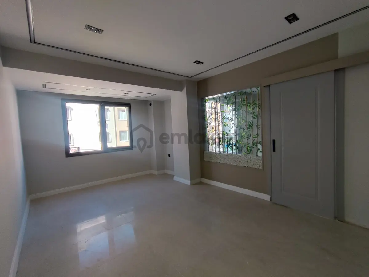 Ortaca Merkezde Kiralık 2+1 Modern, Geniş Daire - 5