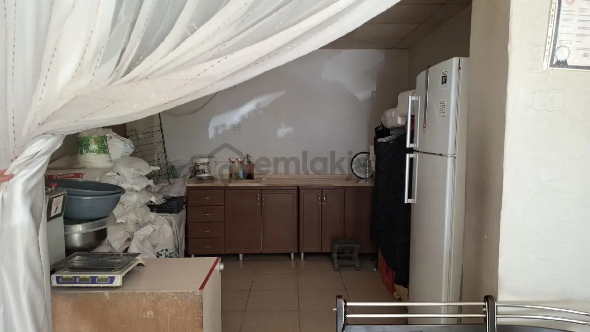 Elazığ Sürsürüde Devren Satılık Patila Dükkanı - 7
