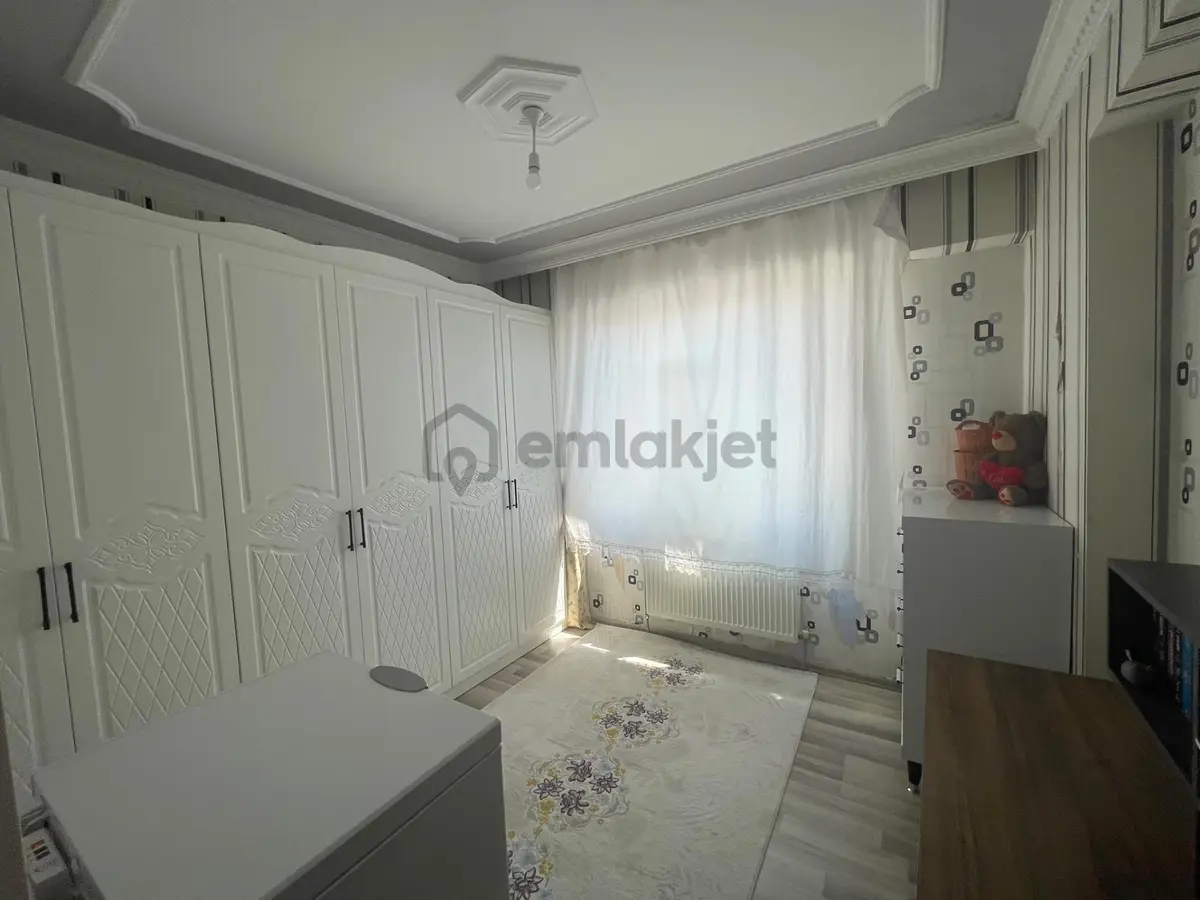 Sahibinden Gaziler Jiber Arkası Temiz Daire - 4