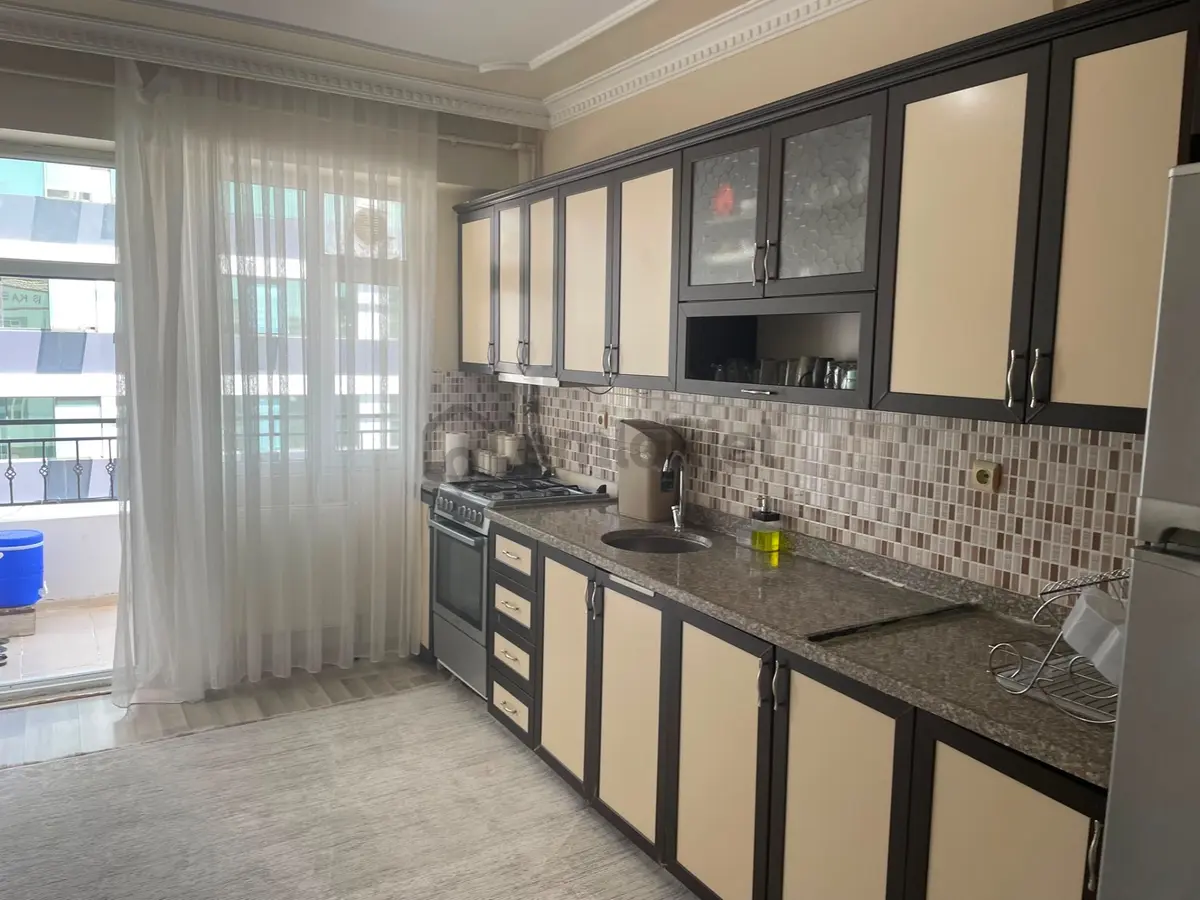 Sahibinden Gaziler Jiber Arkası Temiz Daire - 14