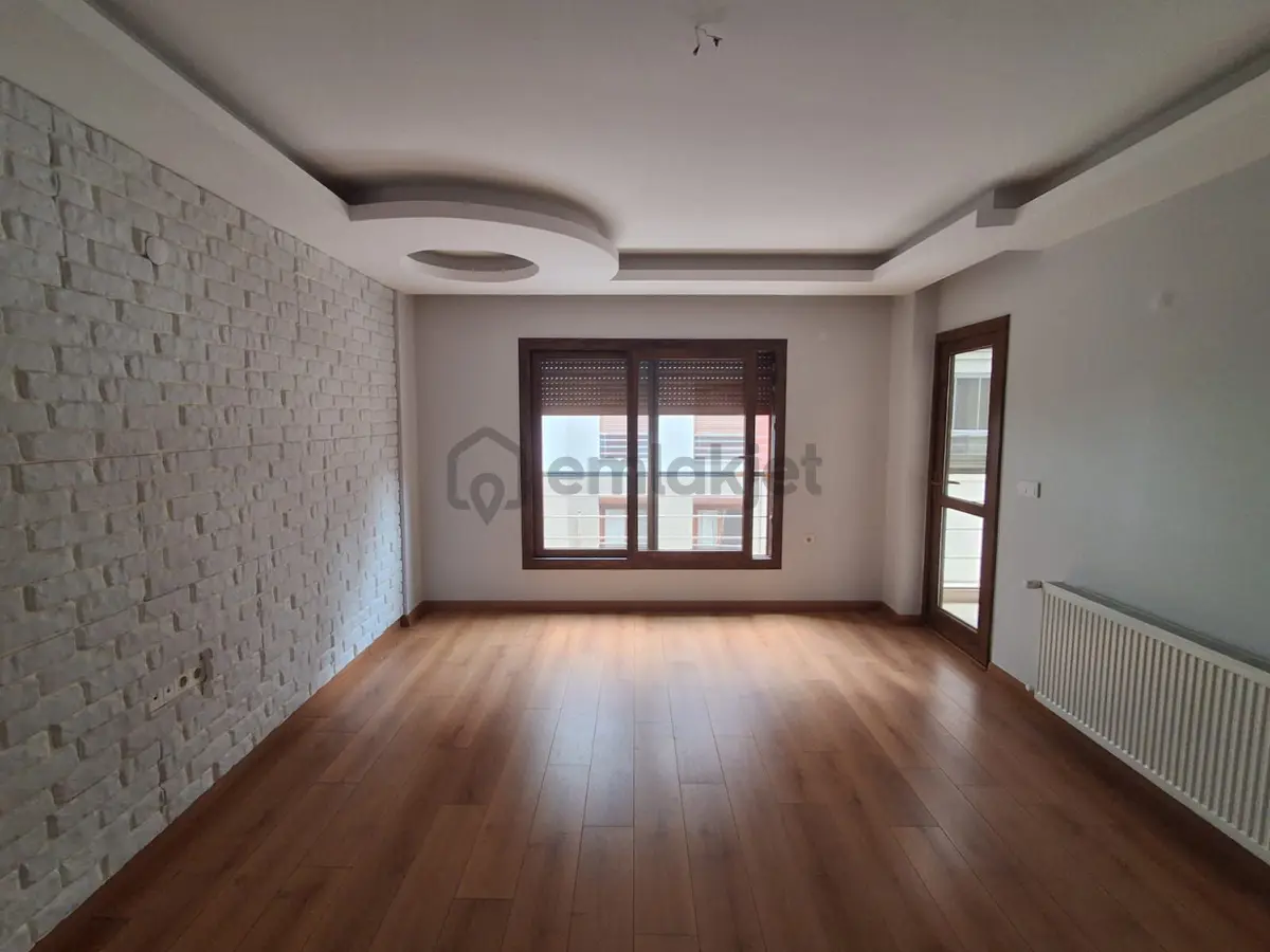 Sahibinden Ekonomi Üniversitesi Dibinde Yeni Bina Jeotermalli - 9