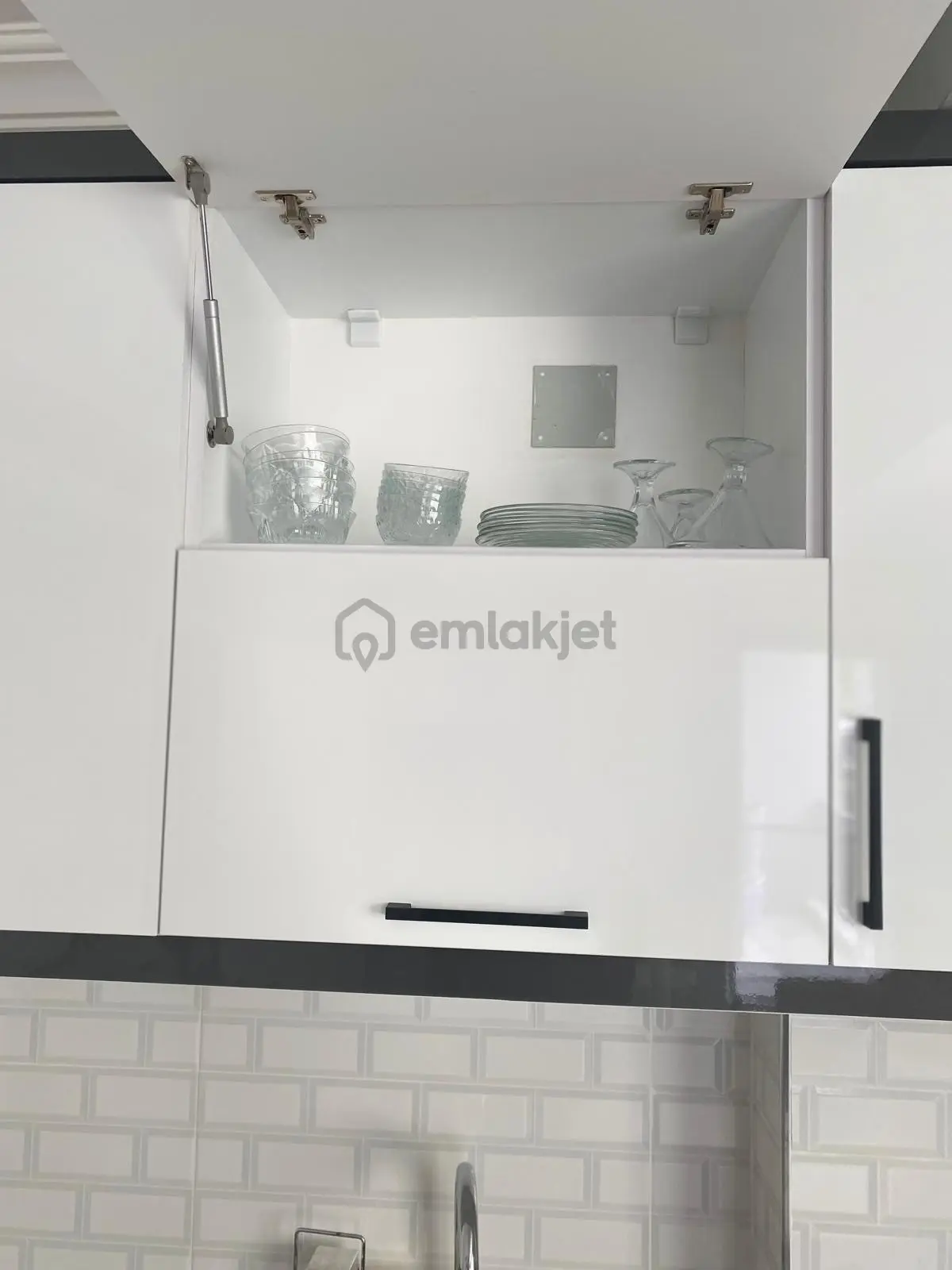 Ortaca Çaylı'da Sıfır Binada Kiralık 2+1 Daire - 4