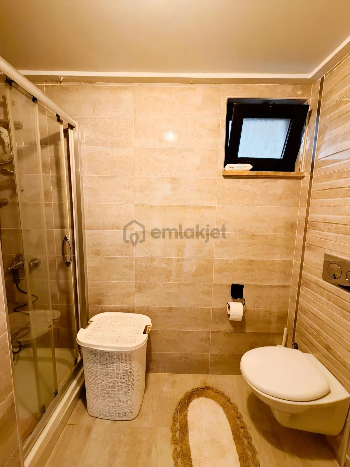 Balat'ta Geniş Ferah Bahçe Kullanımlı 3+1 Satılık Daire - 16