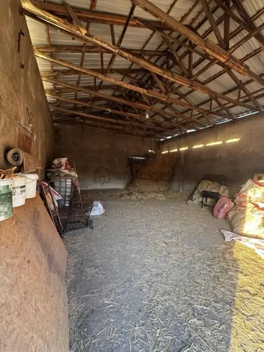 Örnekköyde 4.654 M² Ruhsatlı Tam Teşkilatlı Besi & Süt Çiftliği - 18