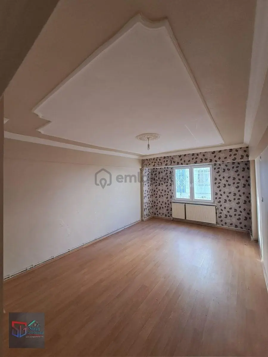 Yunus Emre De 3+1 Satılık Daire - 3