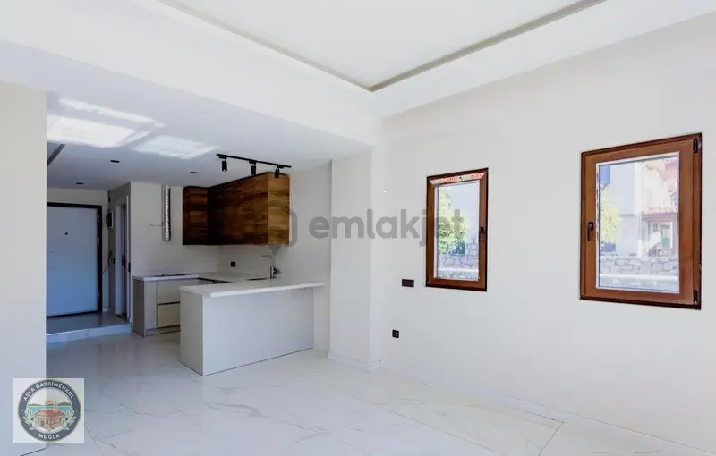 Gökova'da Satılık Villa - 2