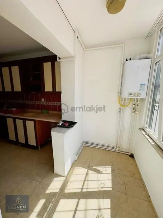 Muğla Merkez 2+1 Kiralık Geniş Daire - 10