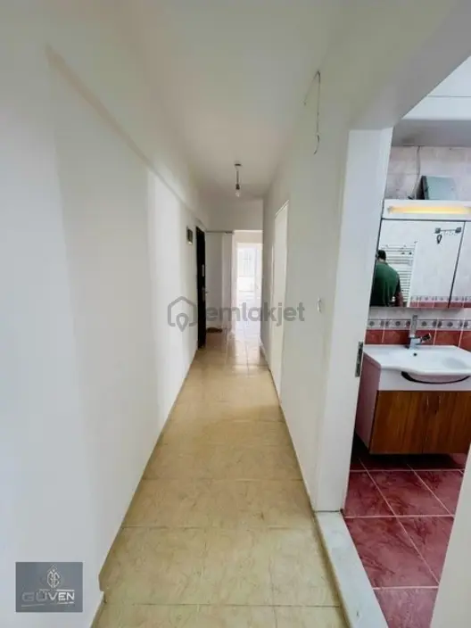 Muğla Merkez 2+1 Kiralık Geniş Daire - 23