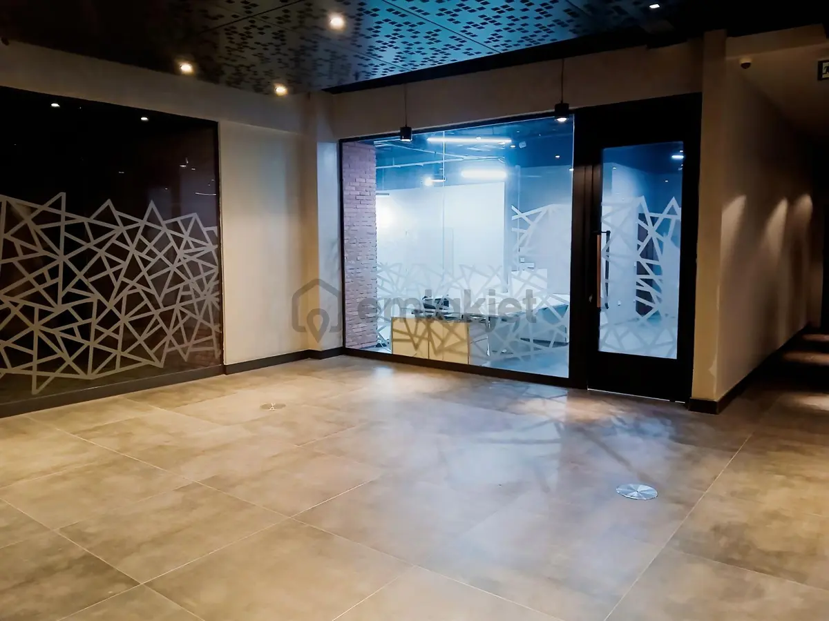 | Kiralık | Sinpaş | Deposite Avm | Ofis | 175m² | - 20