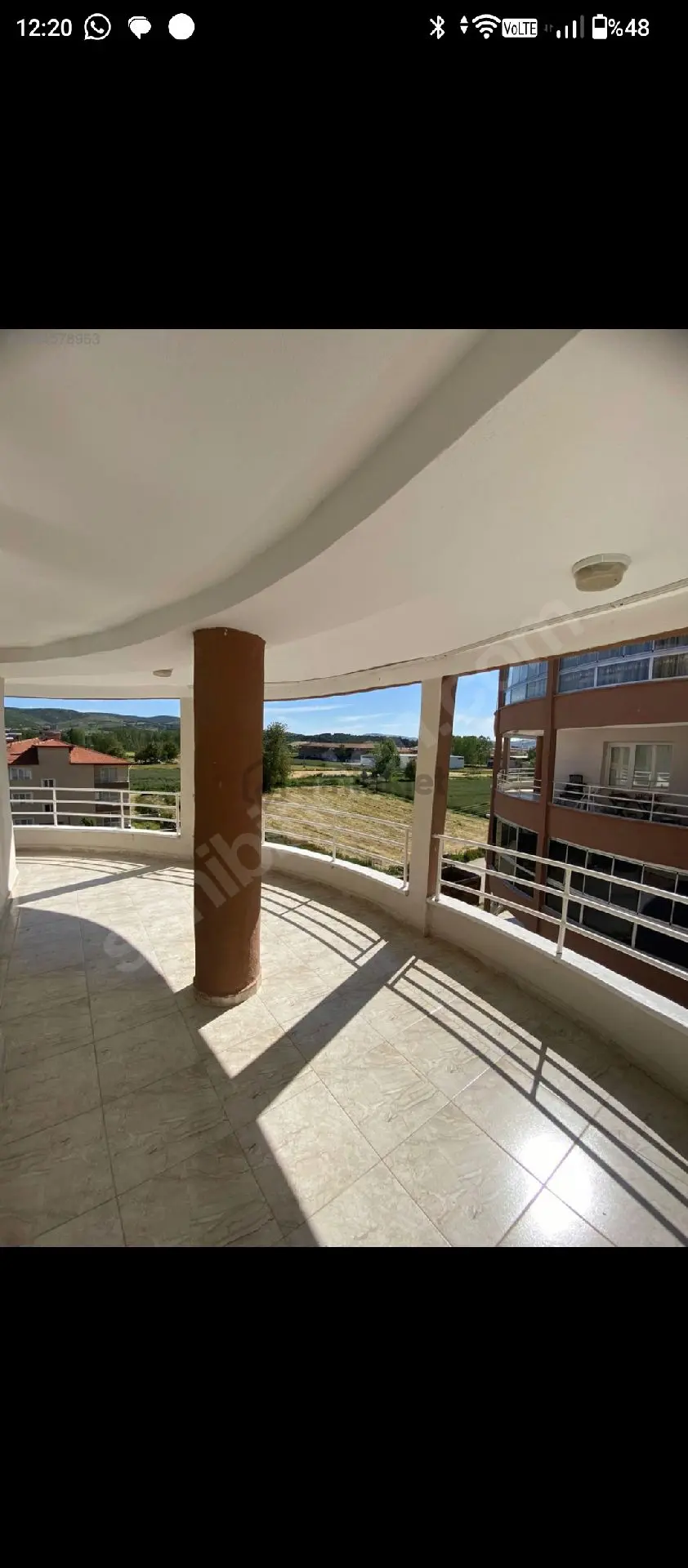Sahibinden Kula/manisa'da Kiralık 135 M2 3+1 Doğalgazlı Daire - 4