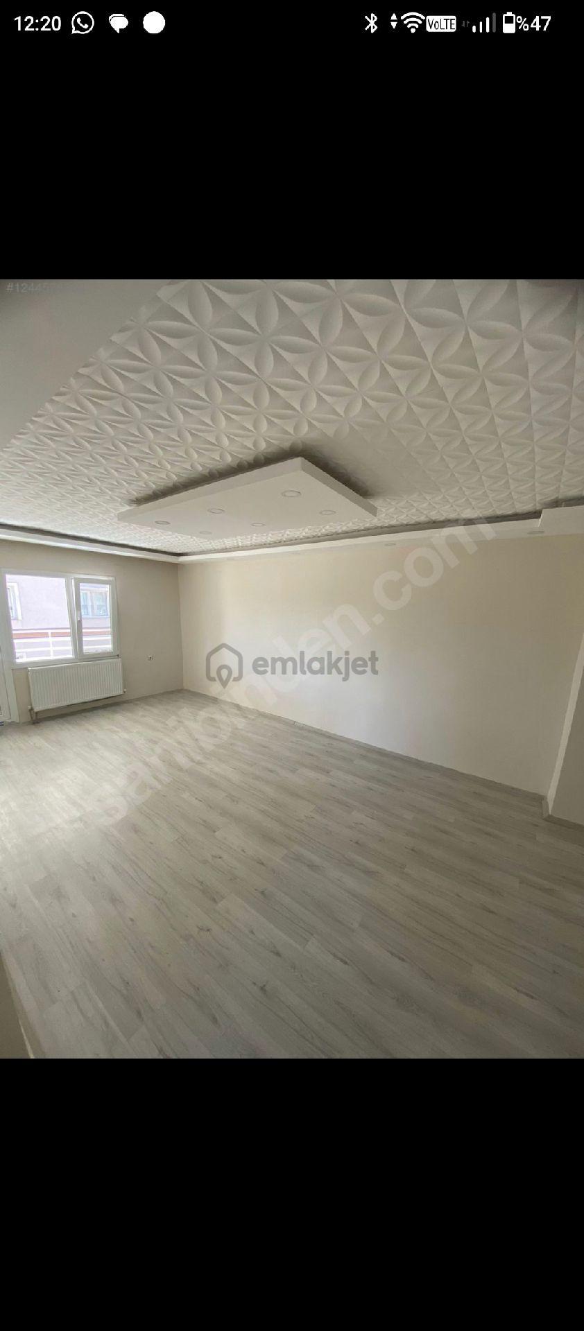 Sahibinden Kula/manisa'da Kiralık 135 M2 3+1 Doğalgazlı Daire - 2