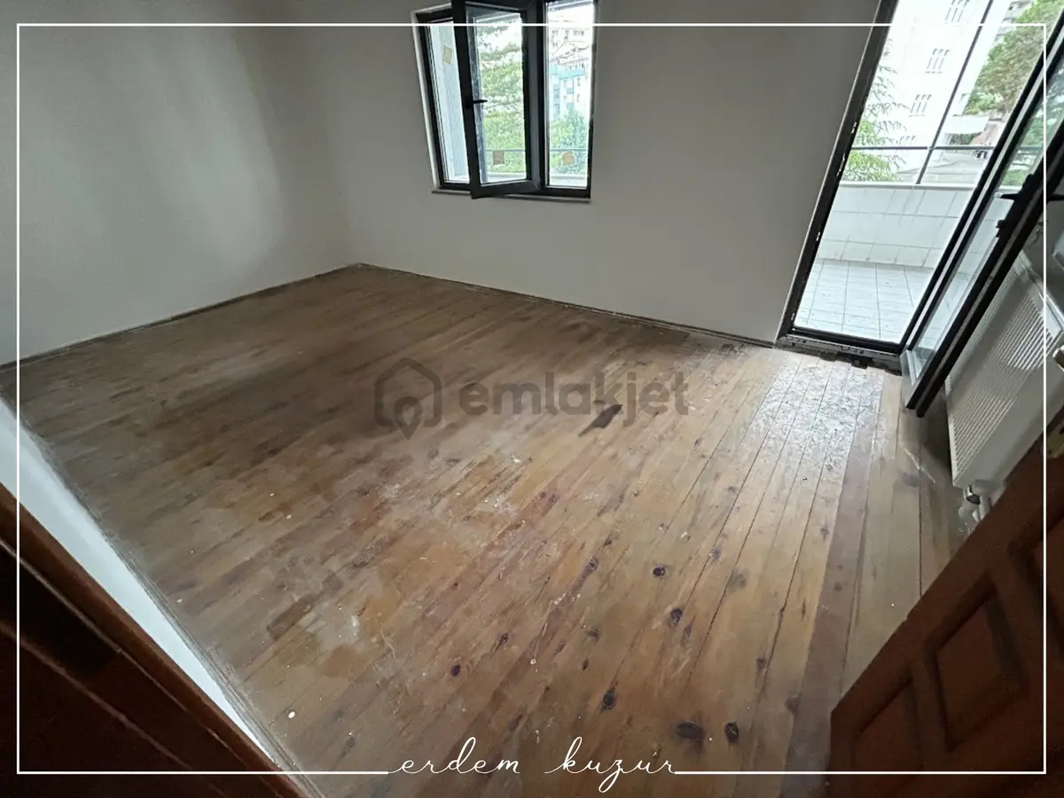 Trabzon 3nolu Erdoğduda Kiralık 2+1 Daire - 14