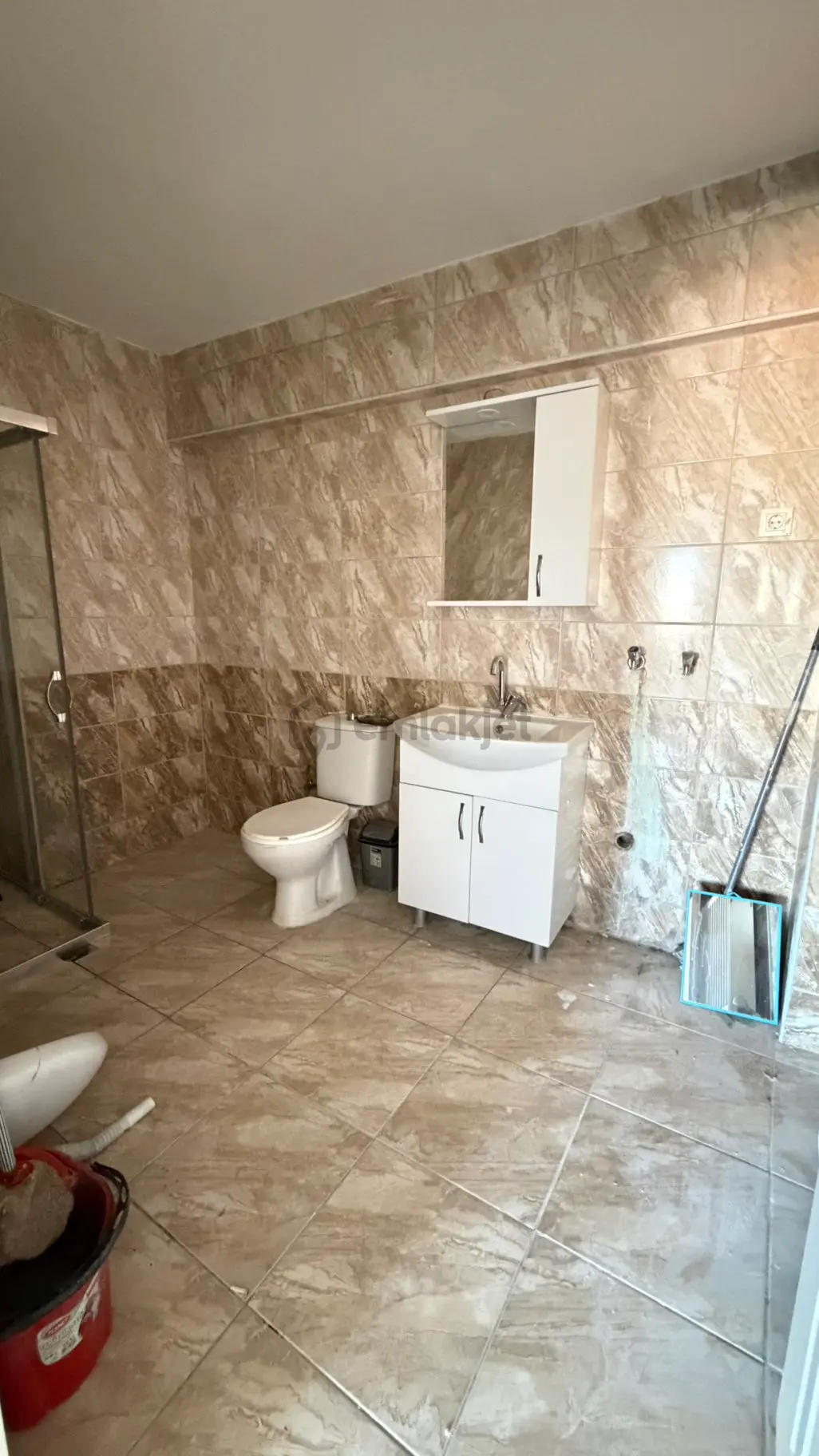 Yarasanlar Mh Satılık 3+1 Kapalı Mutfak Çift Balkon - 26