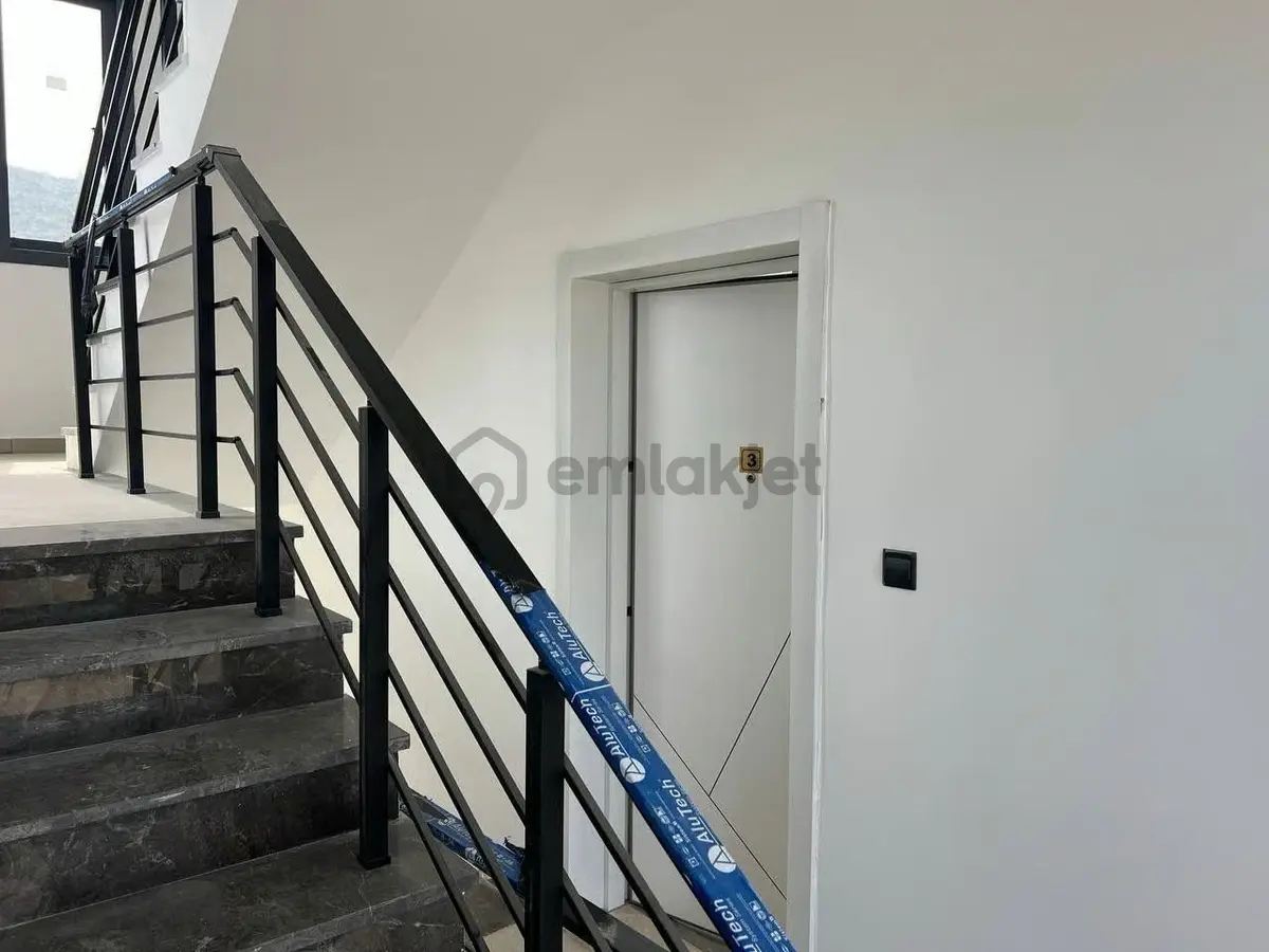 Prestıjlı Sıte Icerısınde 2+1 Satılık Daıre - 8