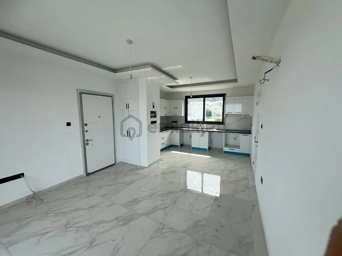 Prestıjlı Sıte Icerısınde 2+1 Satılık Daıre - 4