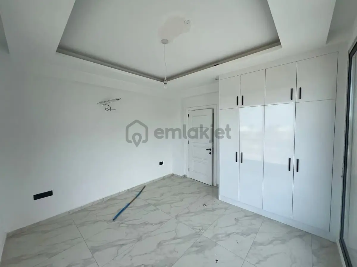 Prestıjlı Sıte Icerısınde 2+1 Satılık Daıre - 15