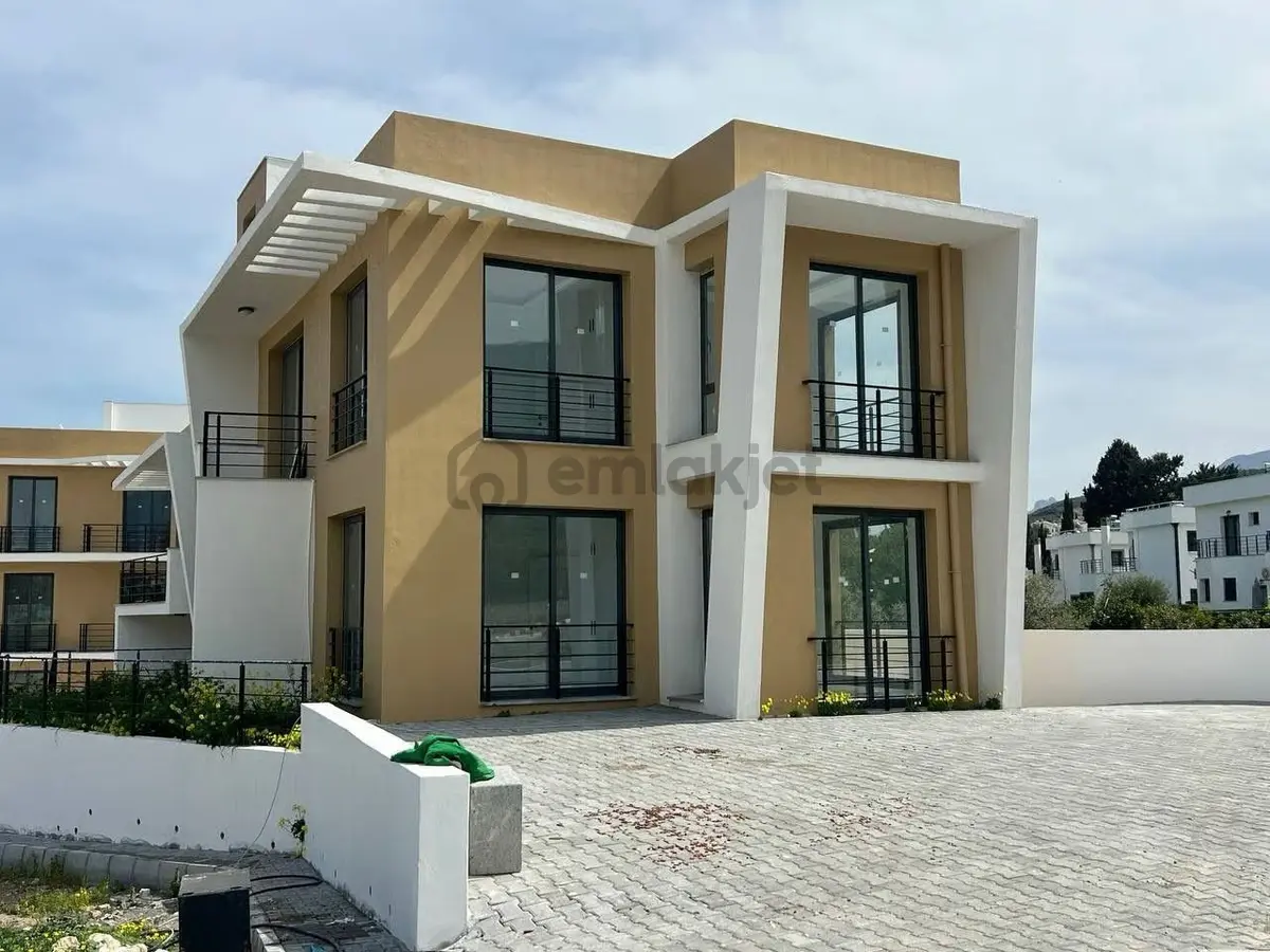 Prestıjlı Sıte Icerısınde 2+1 Satılık Daıre