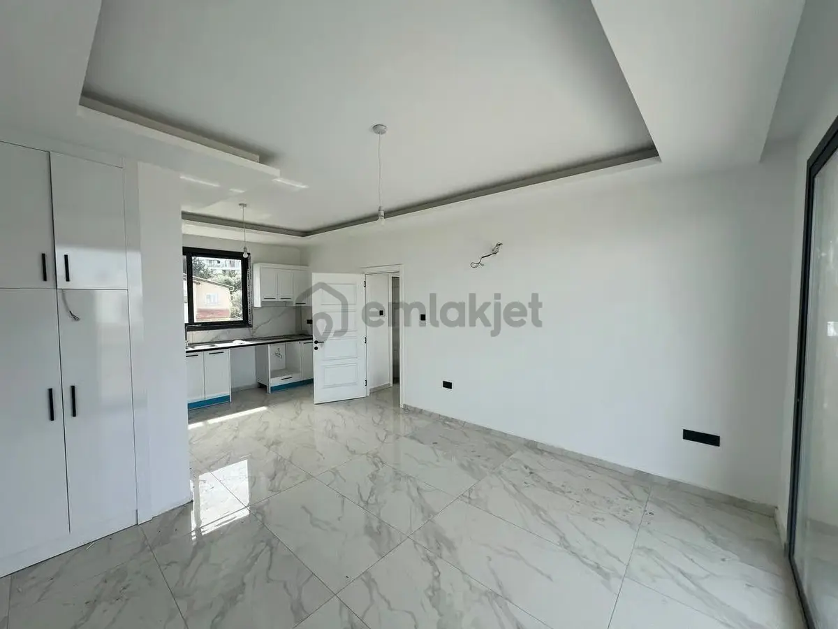 Prestıjlı Sıte Icerısınde 2+1 Satılık Daıre - 10