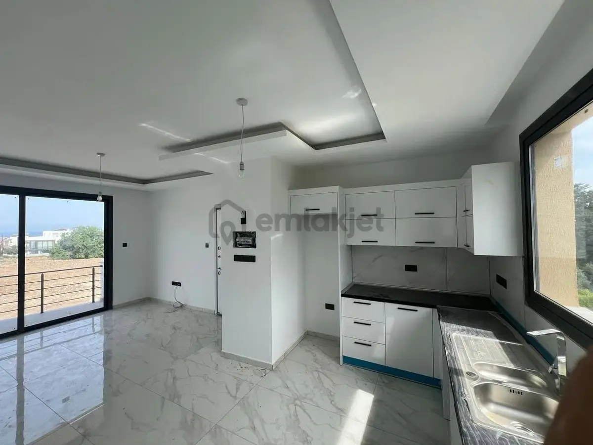 Prestıjlı Sıte Icerısınde 2+1 Satılık Daıre - 11