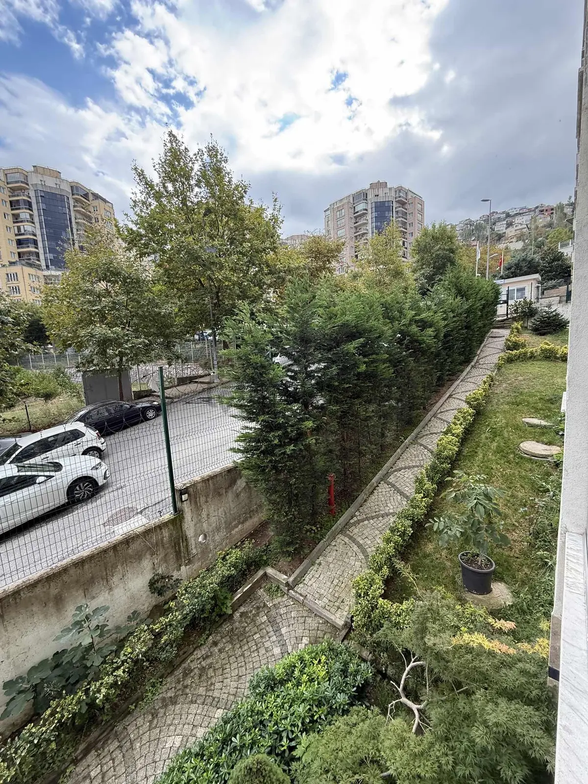 Selim Tan Dan Maltepe Marmaroom Da Kiralık 1+1 - 2