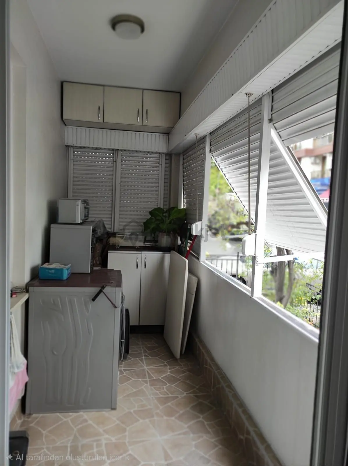 Kadıköy'de Acil Kiralık Daire - 4