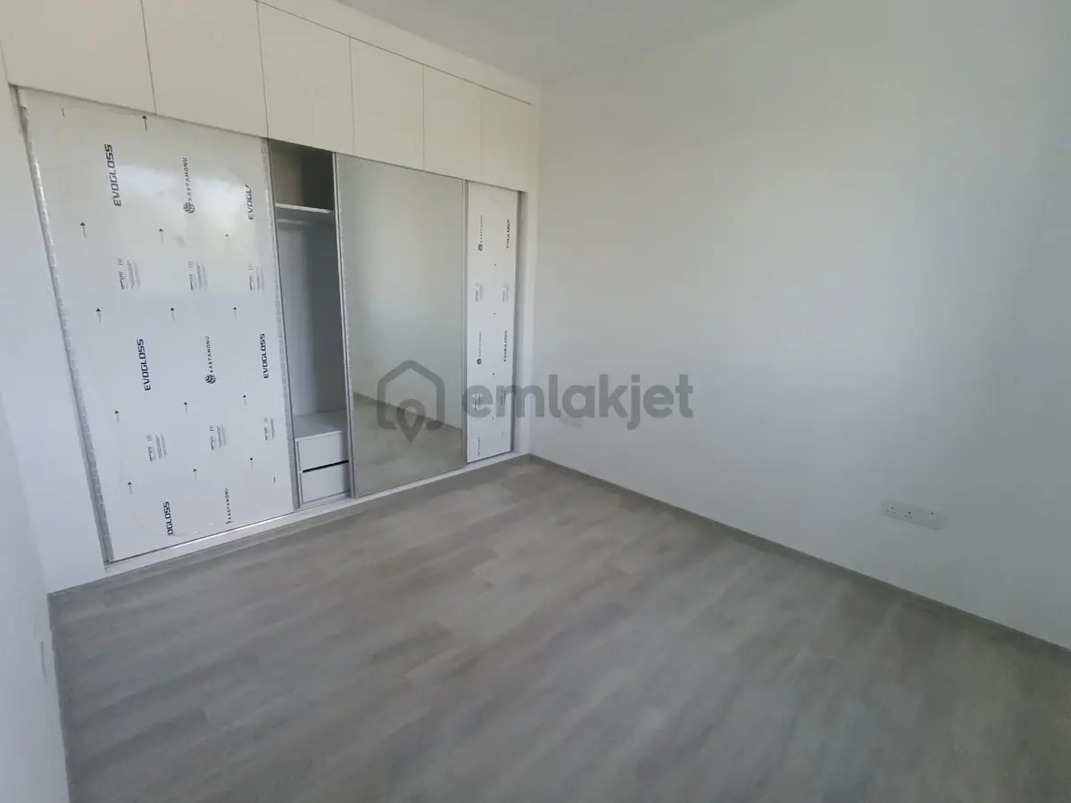 Satılık Yenı Bıtmıs 2+1 Daıreler - 9