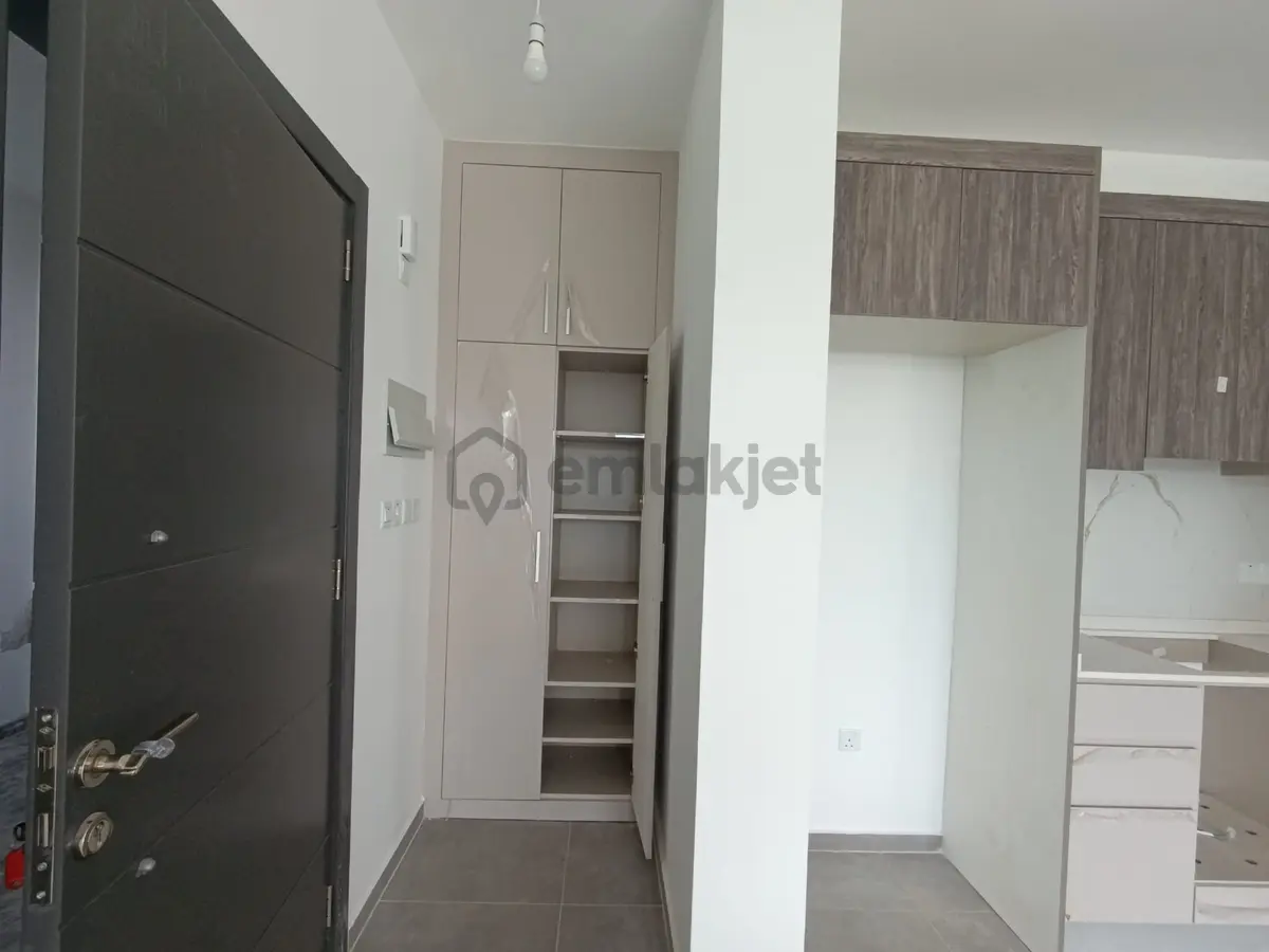 Satılık Yenı Bıtmıs 2+1 Daıreler - 6