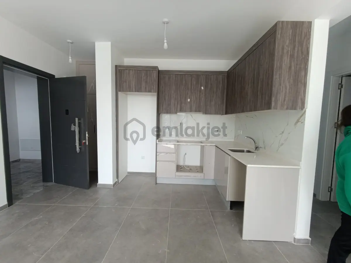 Satılık Yenı Bıtmıs 2+1 Daıreler - 11