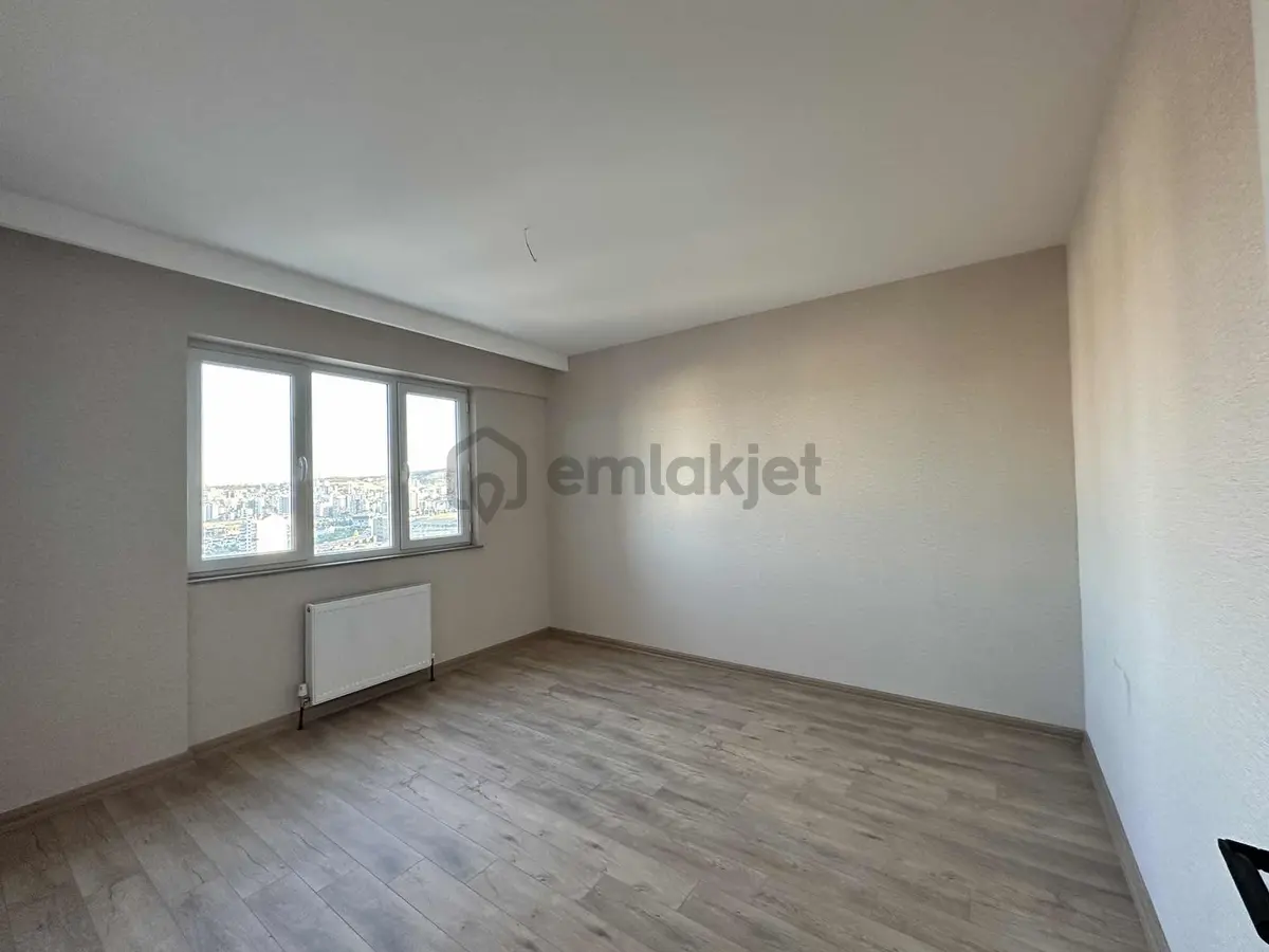 Bağlıca'da Koru Konfor 7/24 Güvenlikli Site - 30