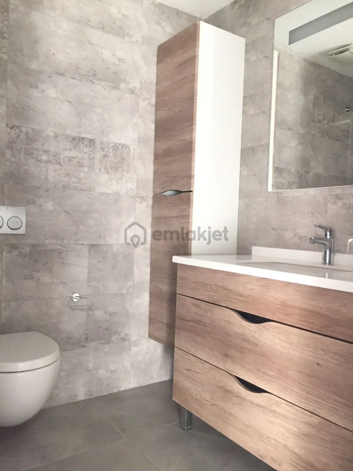 Esenler Havaalanı Mahallesi 2+1 Satılık Daire - 19