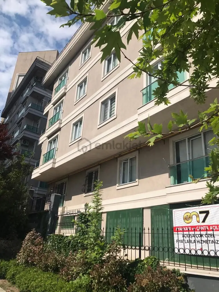 Esenler Havaalanı Mahallesi 2+1 Satılık Daire - 3