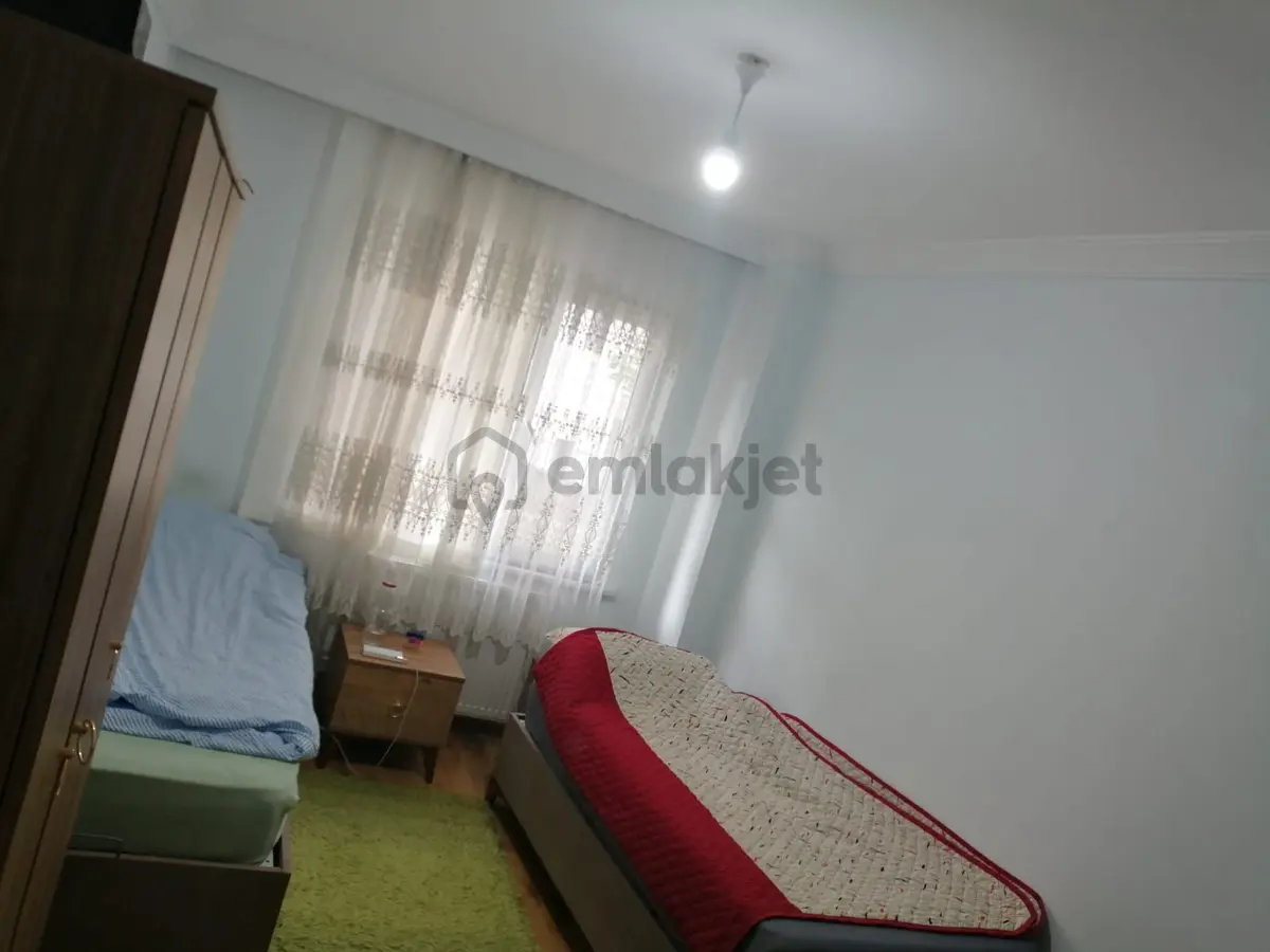 Esenler Havaalanı Mahallesi 2+1 Satılık Daire - 13