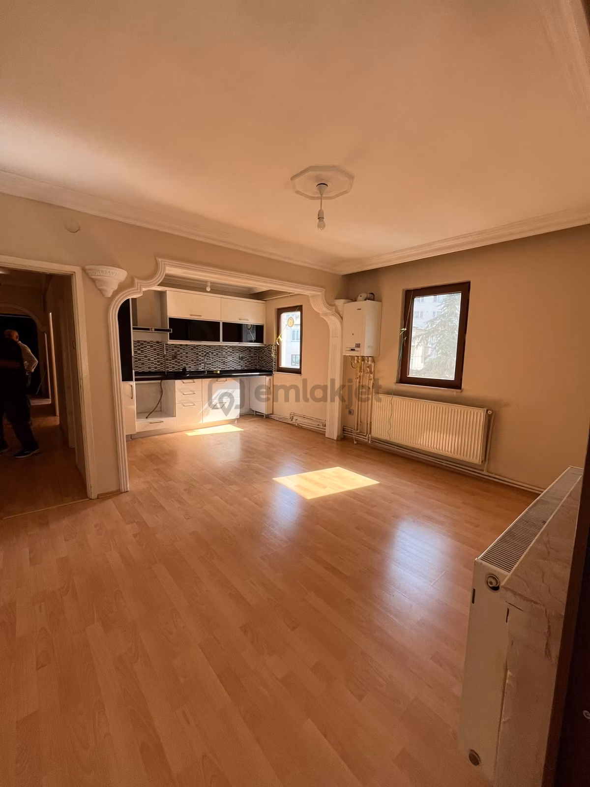 Trabzon Beşirli Kiralık Site İçi Daire - 12